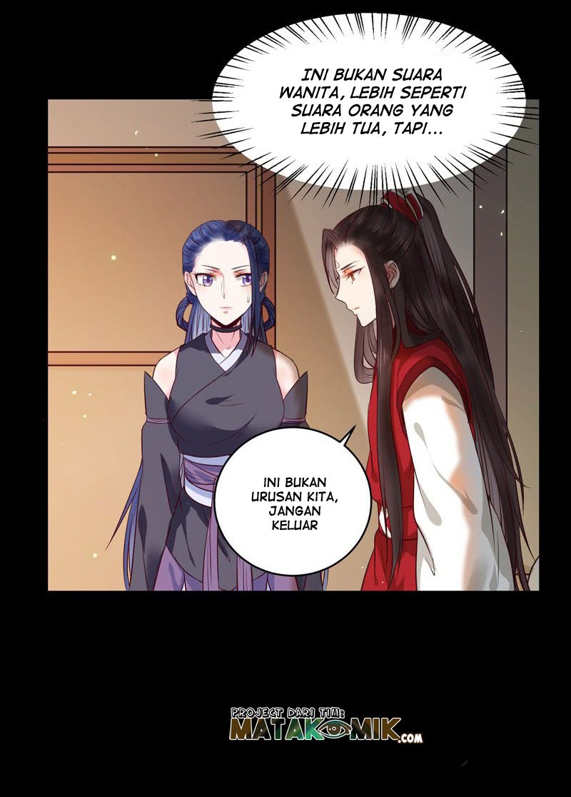 The Ghostly Doctor Chapter 128 Gambar 32