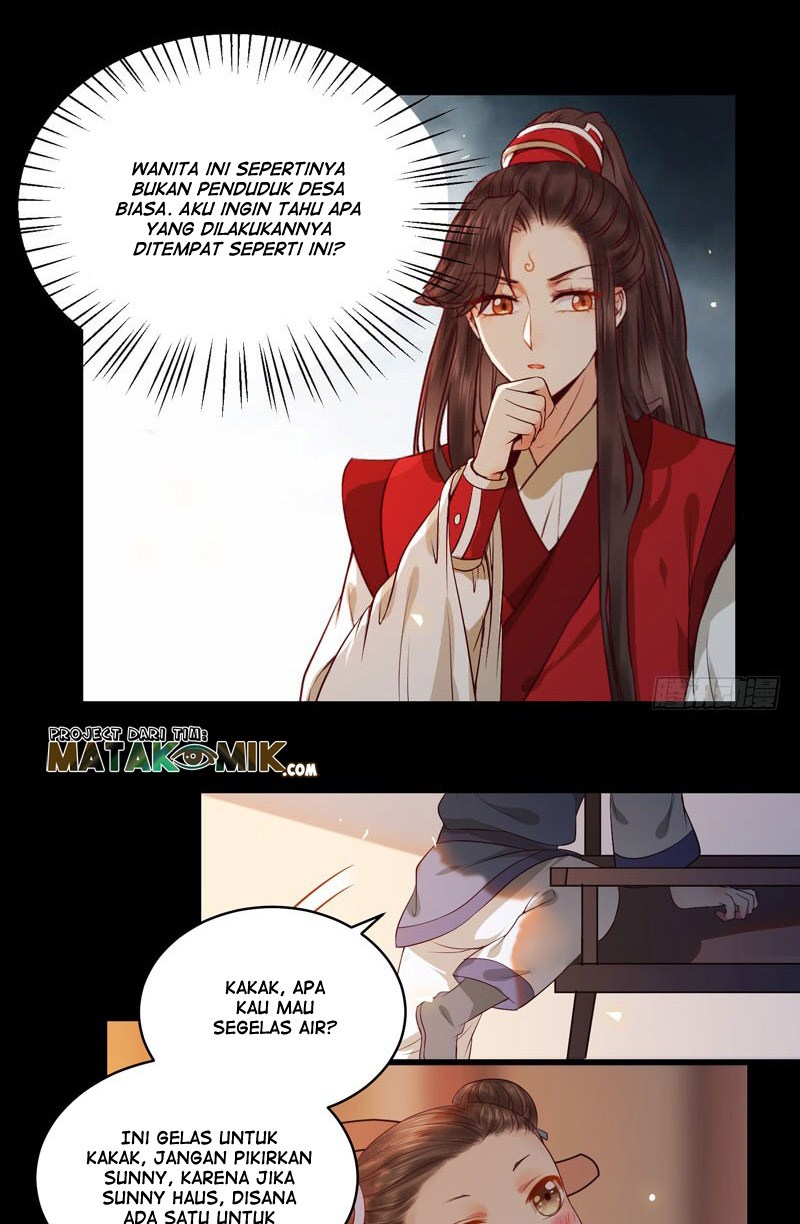 The Ghostly Doctor Chapter 128 Gambar 9