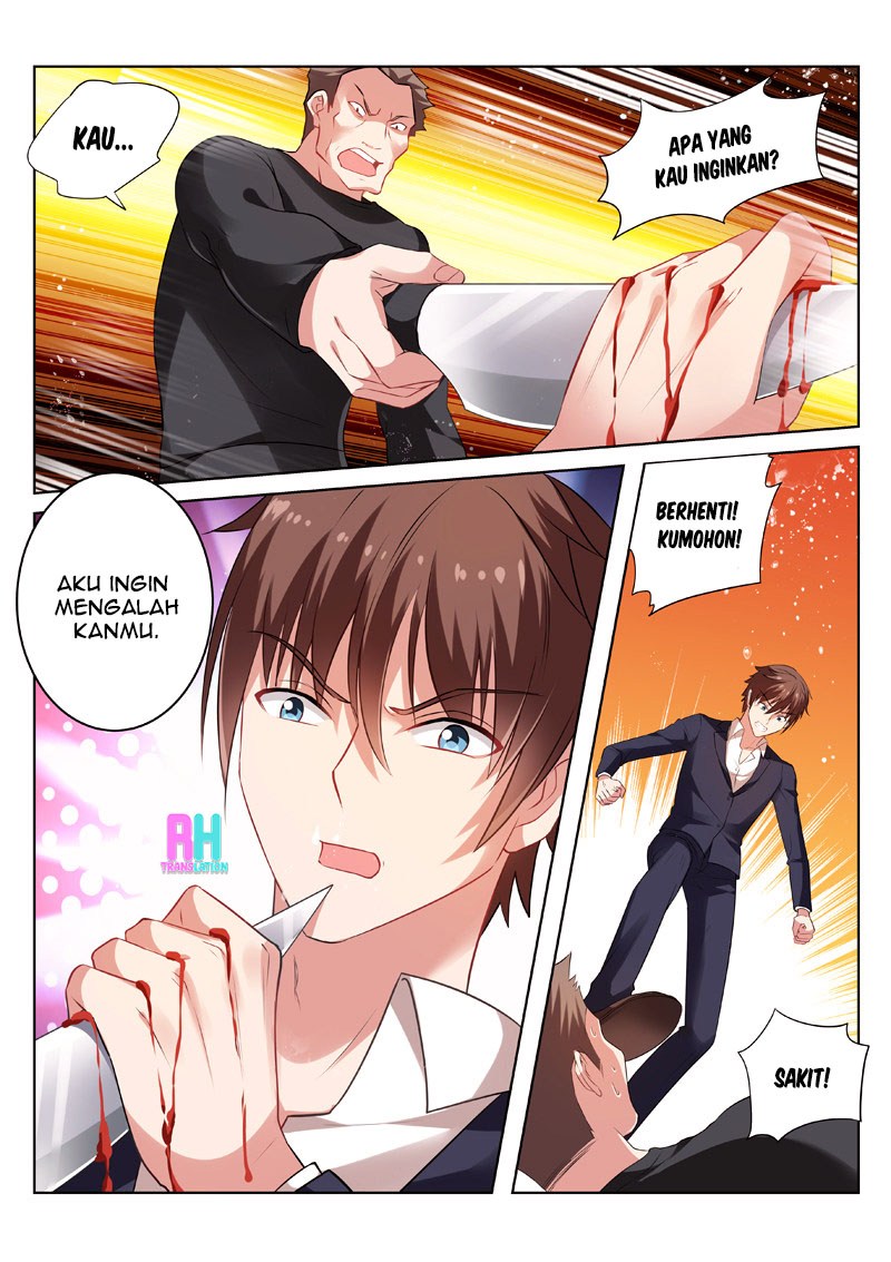 Very Pure Chapter 37 Gambar 3