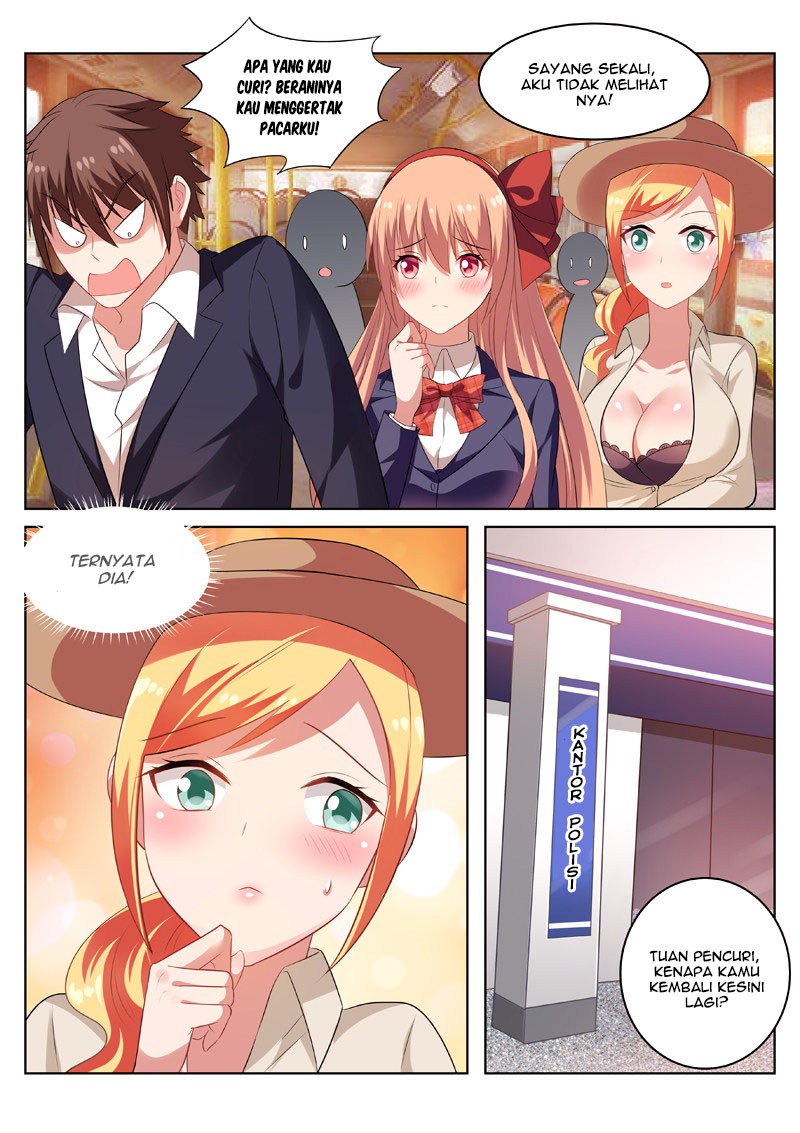 Very Pure Chapter 37 Gambar 4