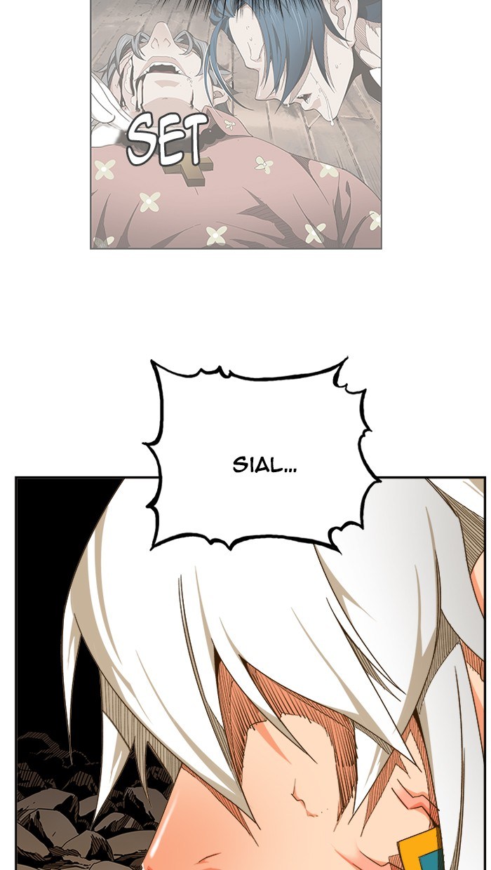 The God of High School Chapter 446 Gambar 17