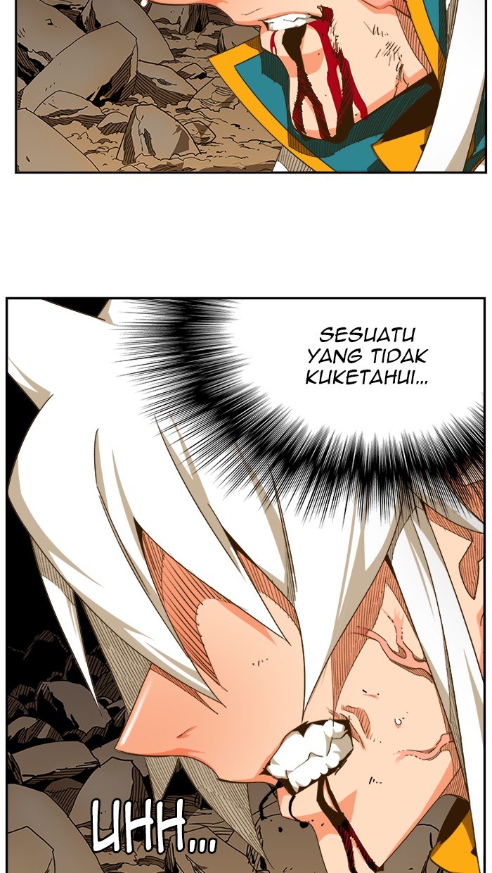 The God of High School Chapter 446 Gambar 18