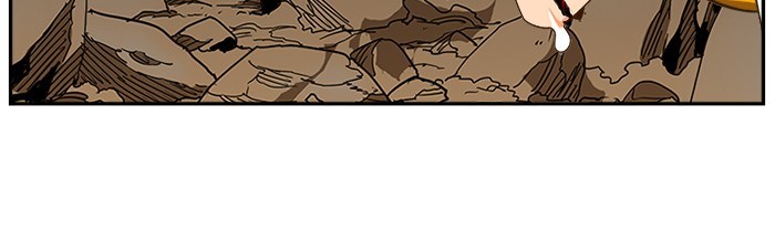 The God of High School Chapter 446 Gambar 19