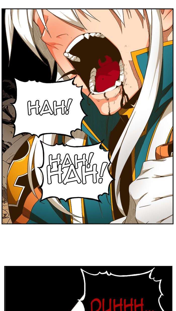 The God of High School Chapter 446 Gambar 10