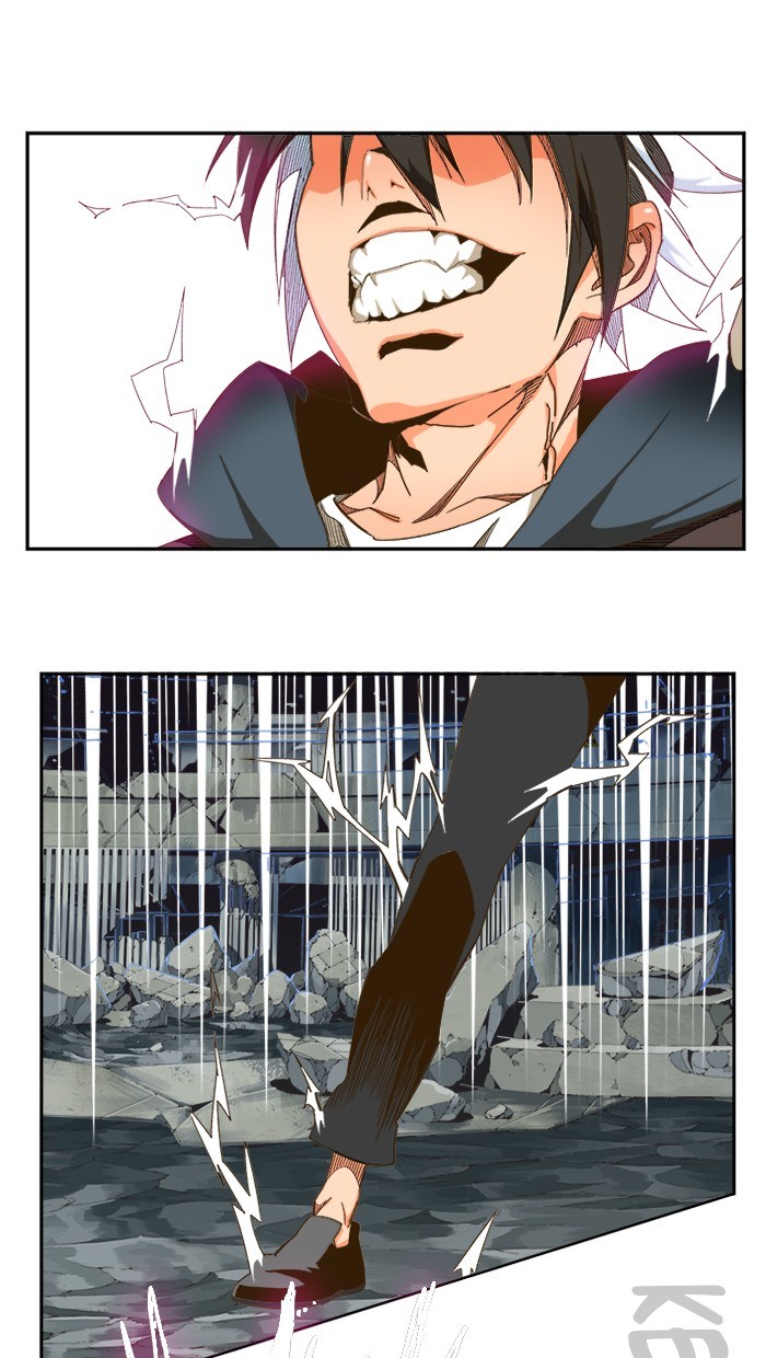 The God of High School Chapter 446 Gambar 105