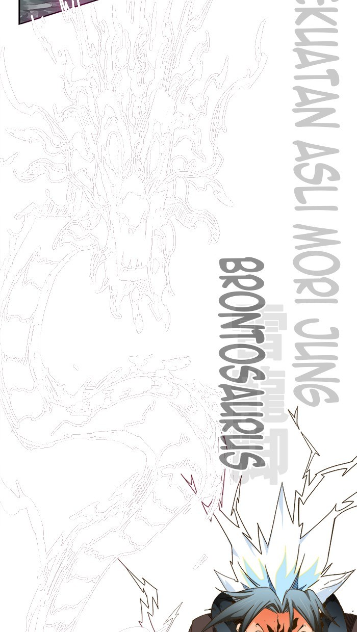 The God of High School Chapter 446 Gambar 106