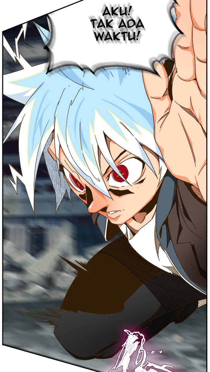 The God of High School Chapter 446 Gambar 109