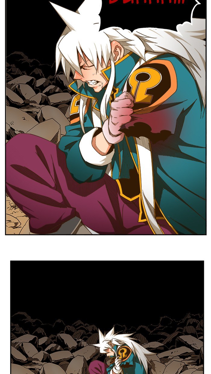 The God of High School Chapter 446 Gambar 11