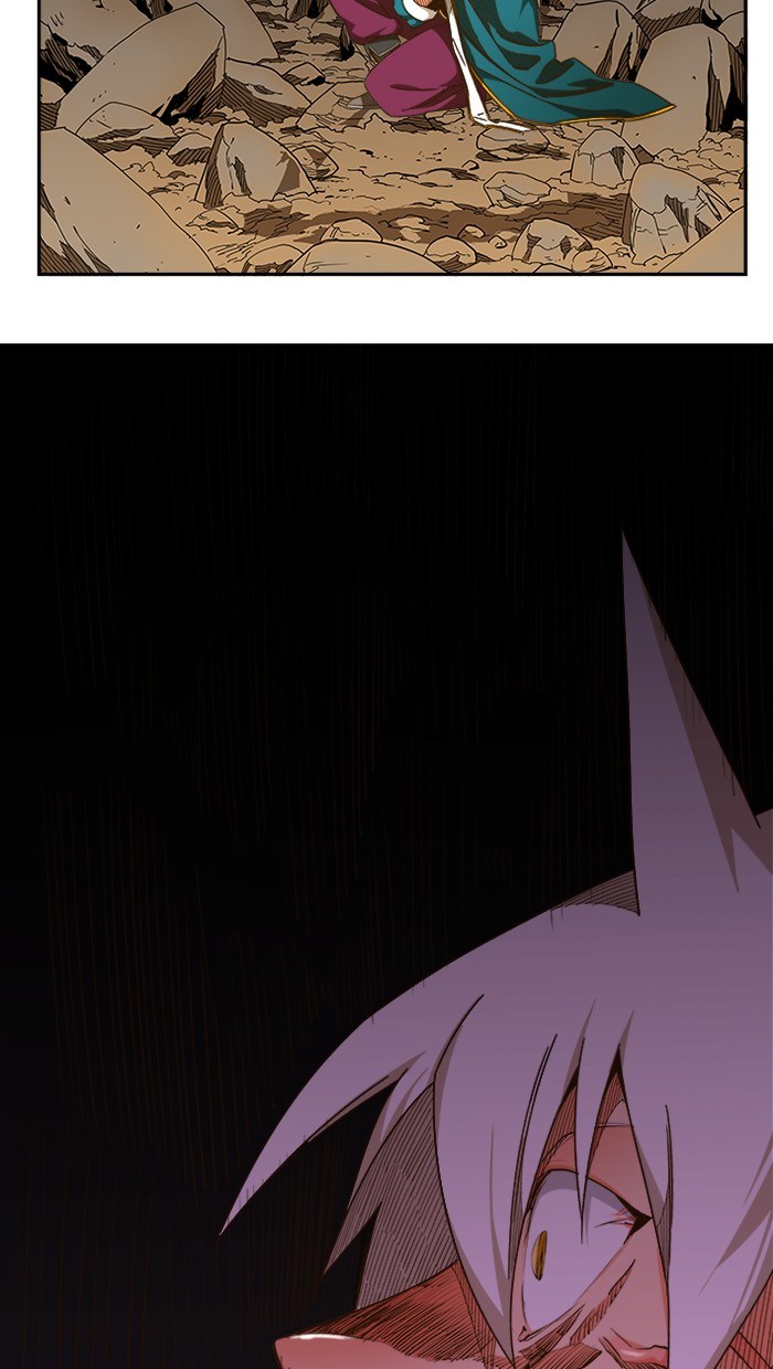 The God of High School Chapter 446 Gambar 12