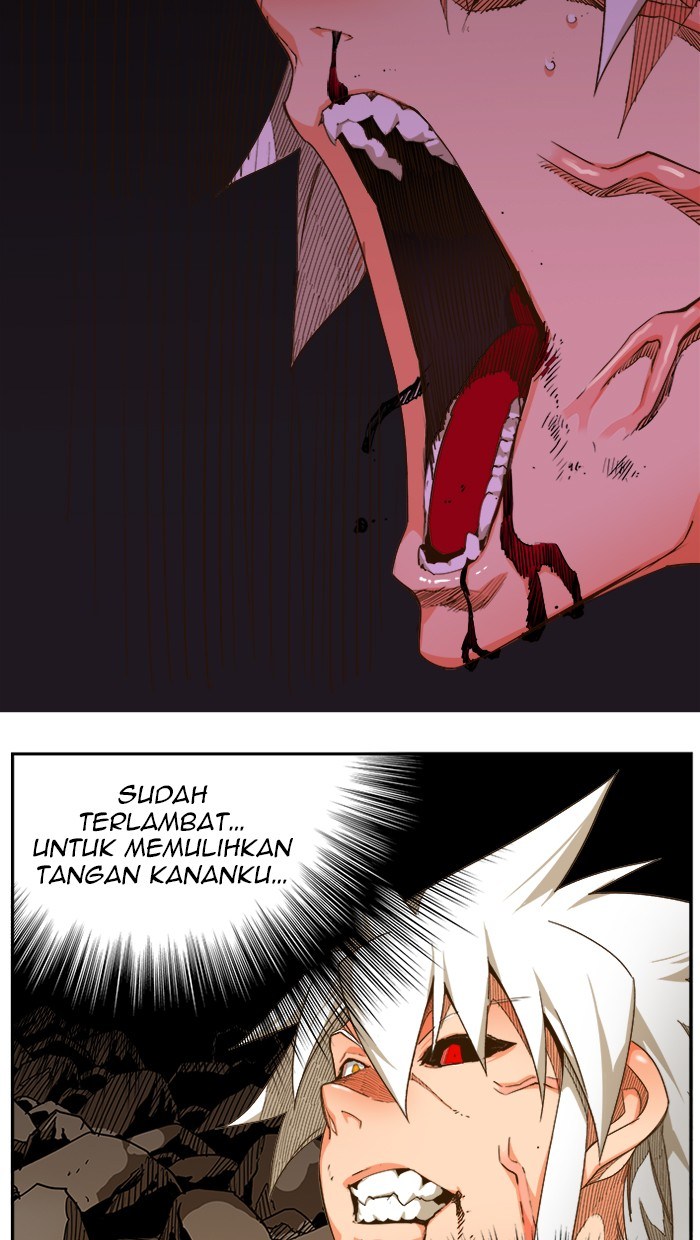 The God of High School Chapter 446 Gambar 13