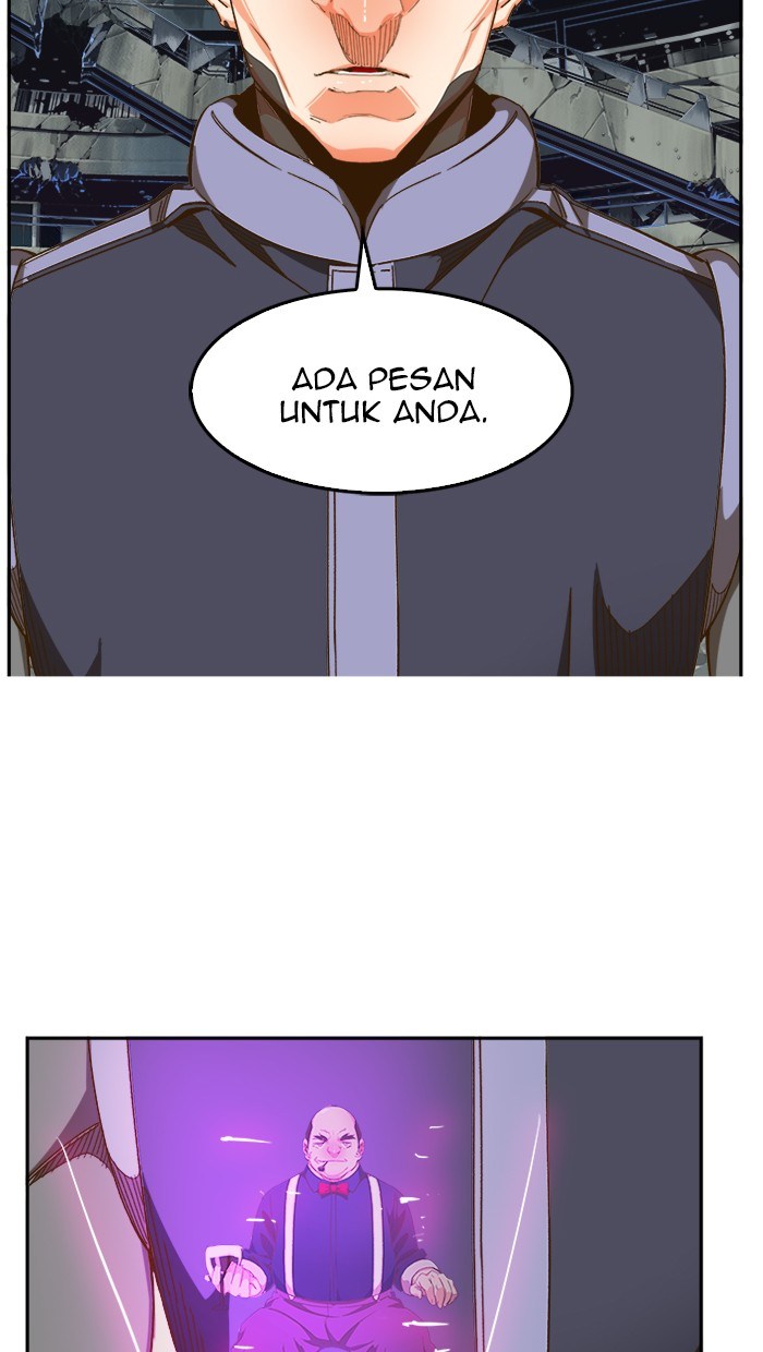 The God of High School Chapter 446 Gambar 27