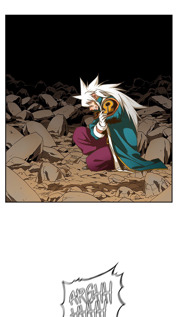 The God of High School Chapter 446 Gambar 20