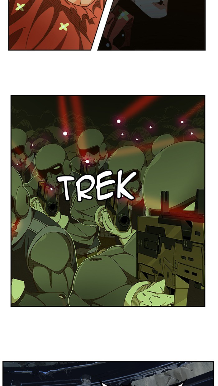 The God of High School Chapter 446 Gambar 23