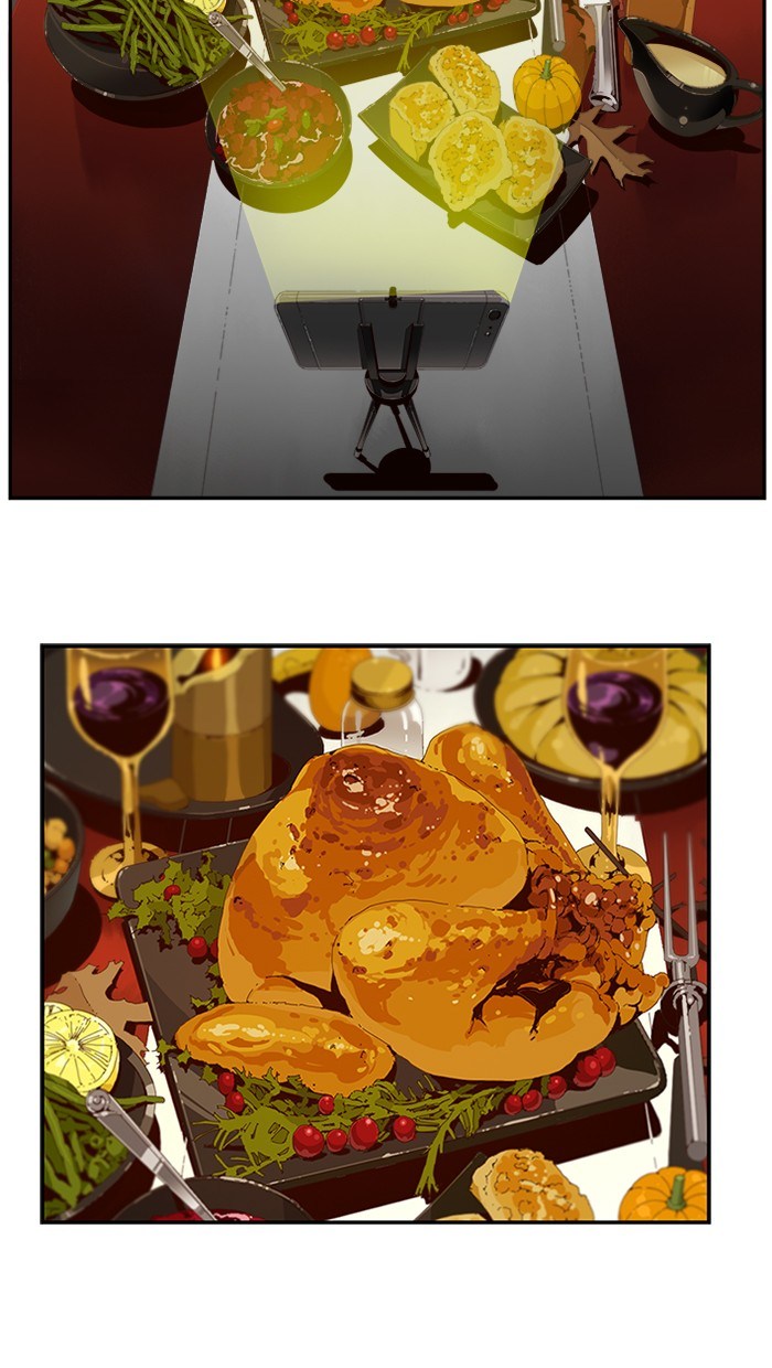 The God of High School Chapter 446 Gambar 35