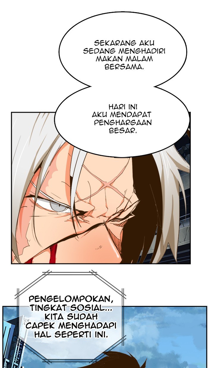 The God of High School Chapter 446 Gambar 36