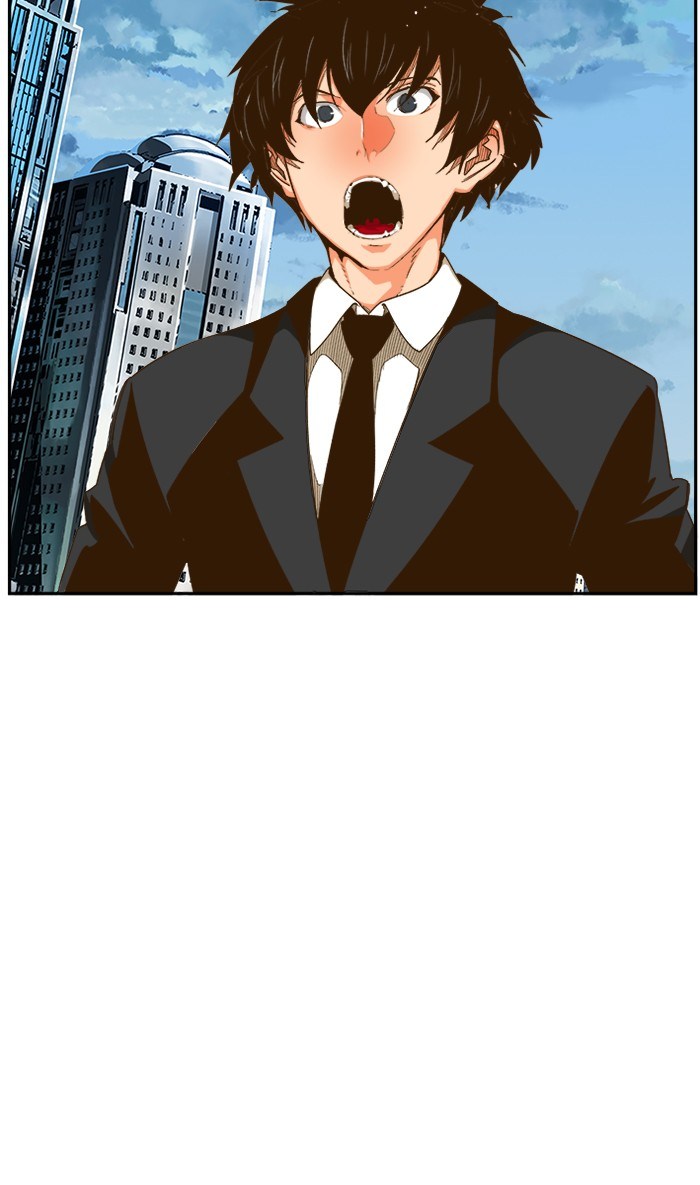 The God of High School Chapter 446 Gambar 37