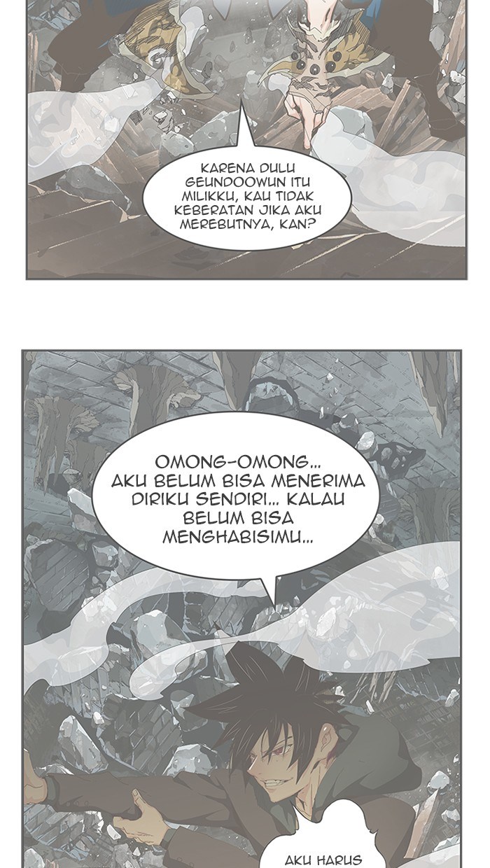 The God of High School Chapter 446 Gambar 3