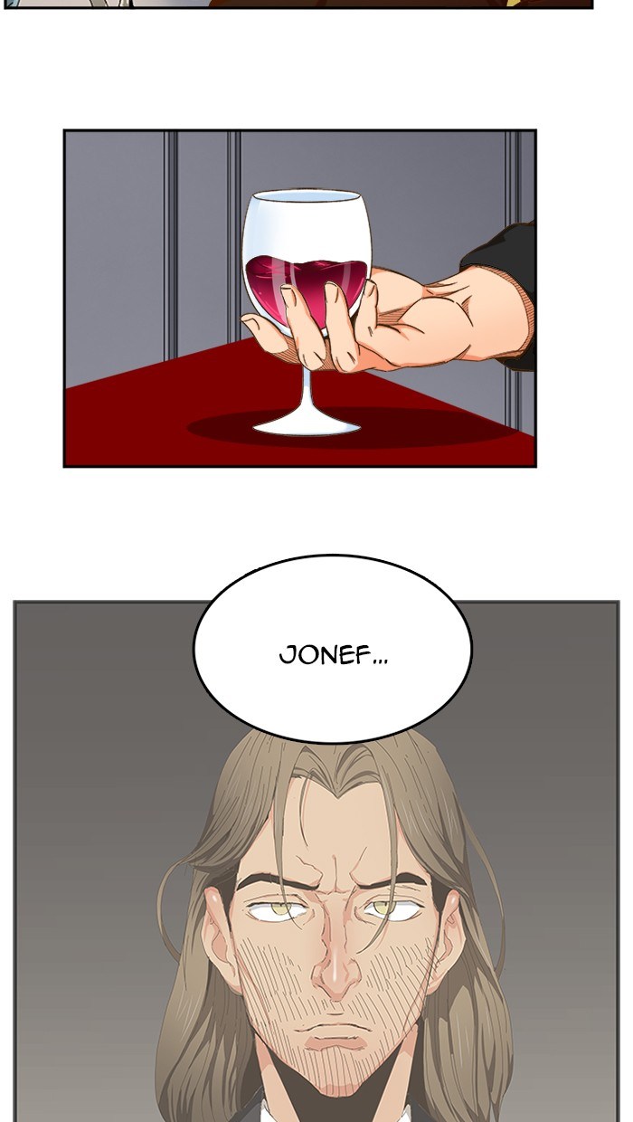 The God of High School Chapter 446 Gambar 33