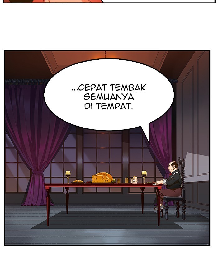 The God of High School Chapter 446 Gambar 44