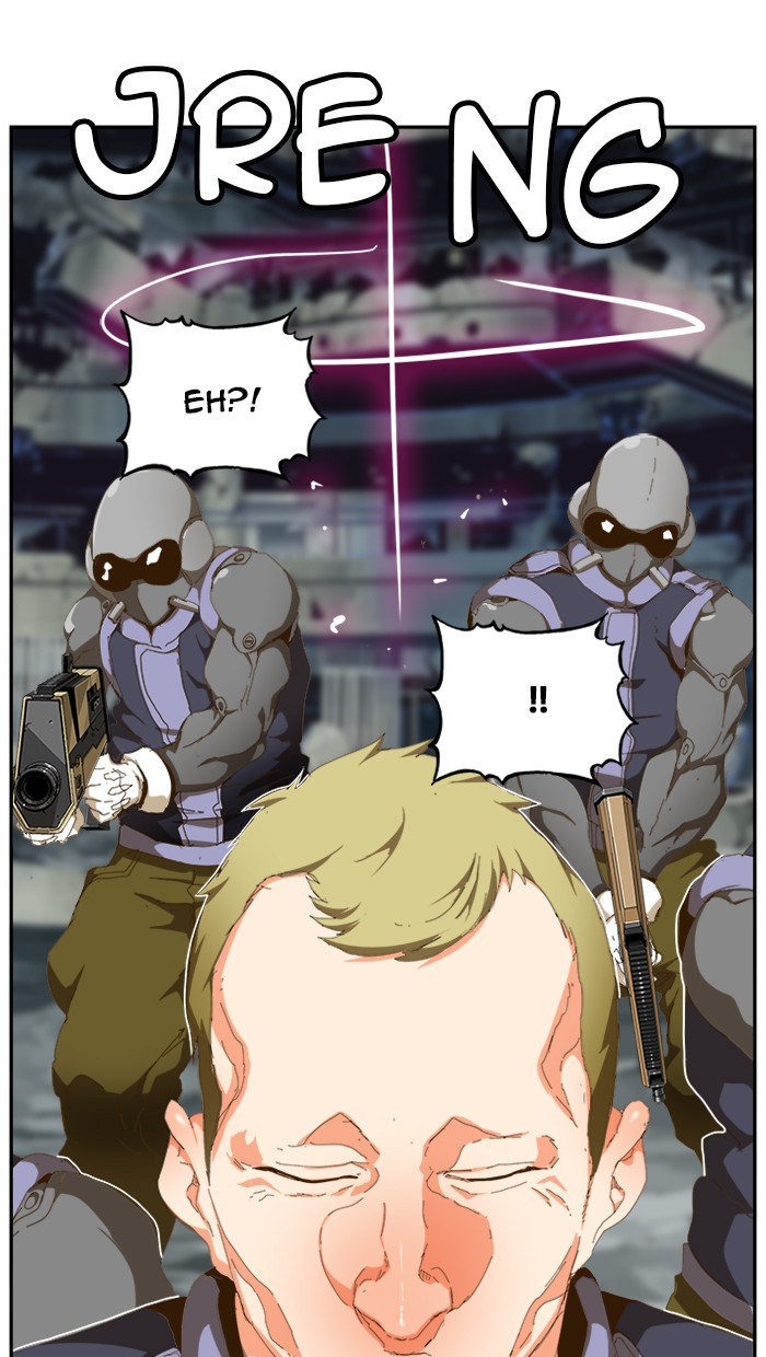 The God of High School Chapter 446 Gambar 45