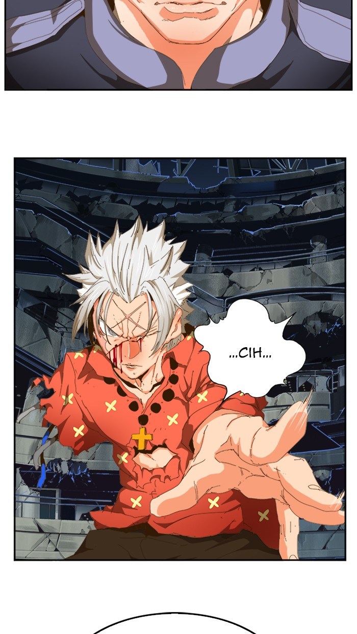 The God of High School Chapter 446 Gambar 46