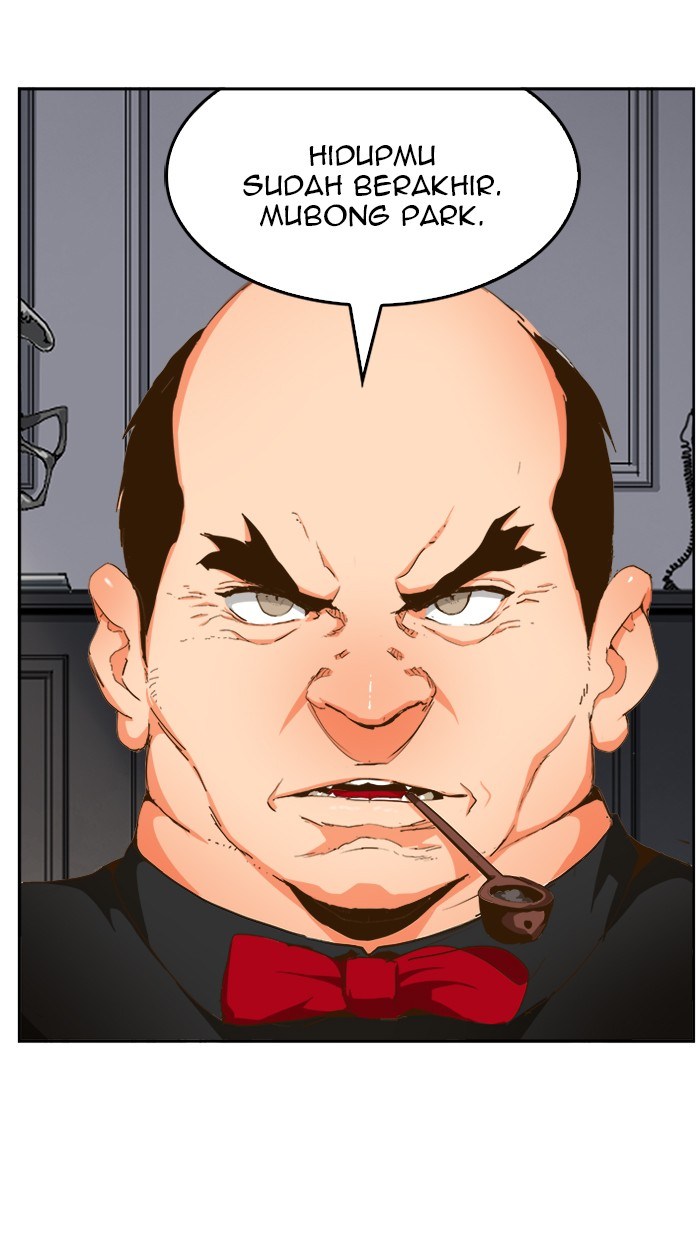 The God of High School Chapter 446 Gambar 42