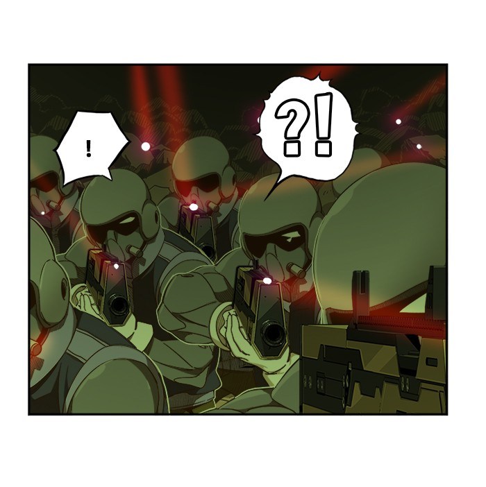 The God of High School Chapter 446 Gambar 51