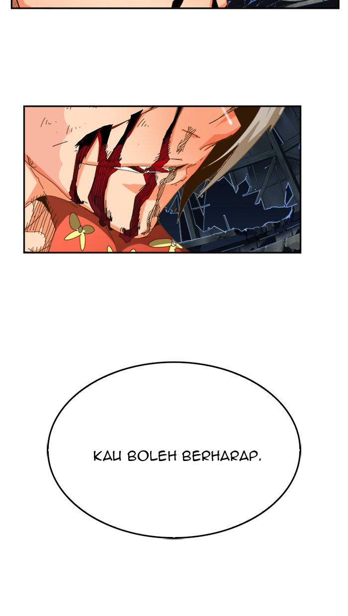 The God of High School Chapter 446 Gambar 64