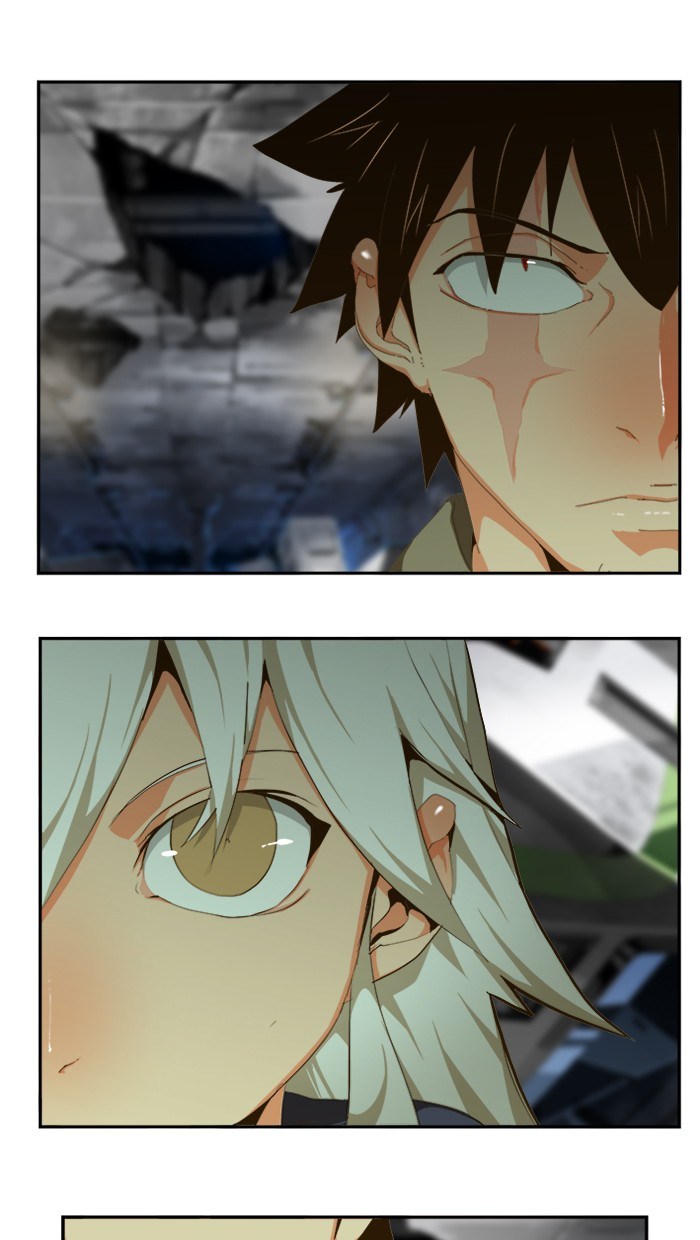 The God of High School Chapter 446 Gambar 66