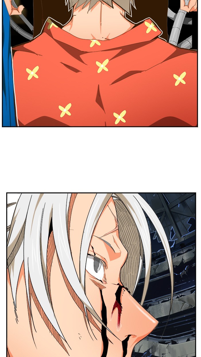 The God of High School Chapter 446 Gambar 63