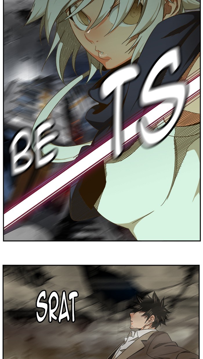 The God of High School Chapter 446 Gambar 78