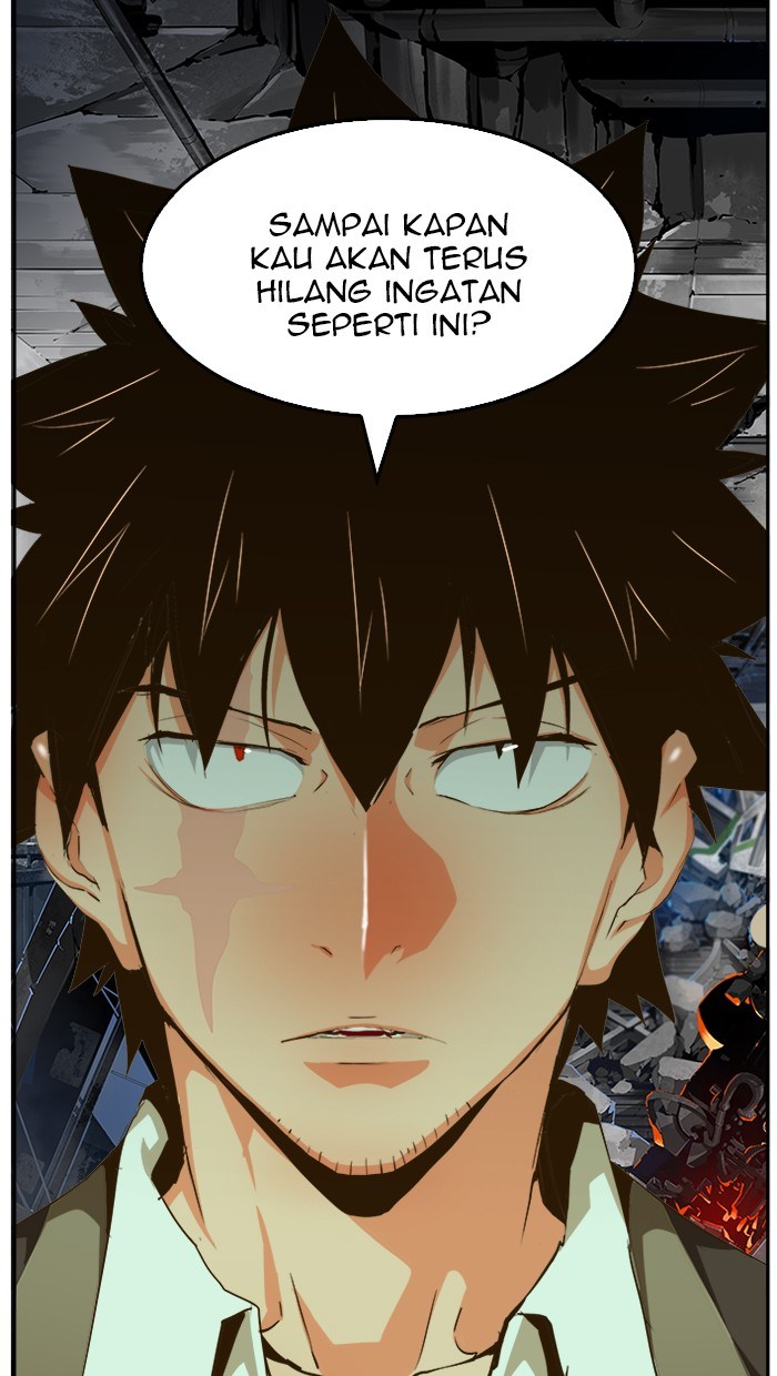 The God of High School Chapter 446 Gambar 71