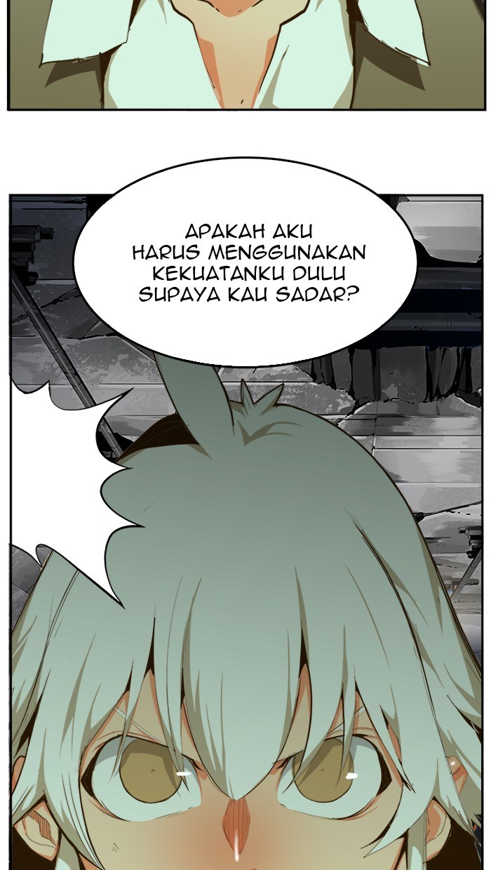 The God of High School Chapter 446 Gambar 72