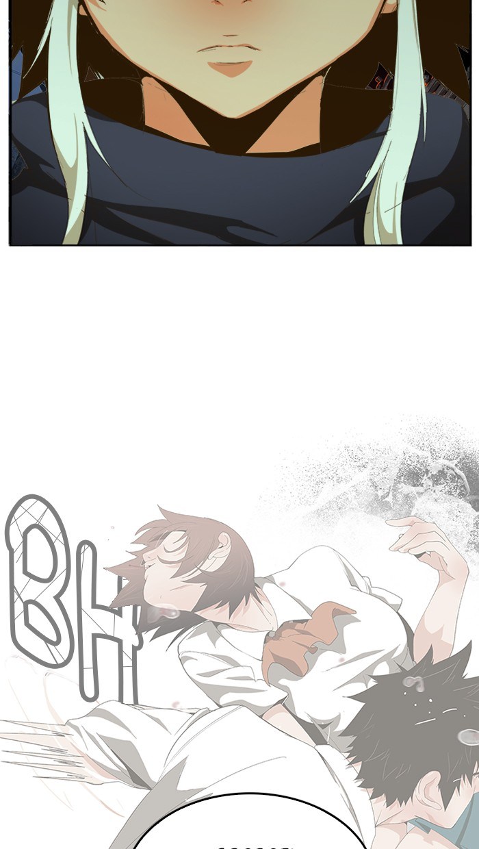 The God of High School Chapter 446 Gambar 73