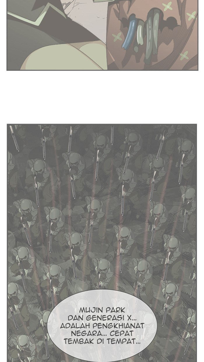 The God of High School Chapter 446 Gambar 8