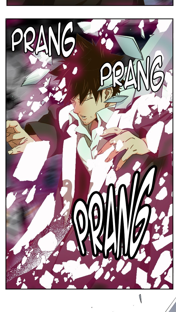 The God of High School Chapter 446 Gambar 82