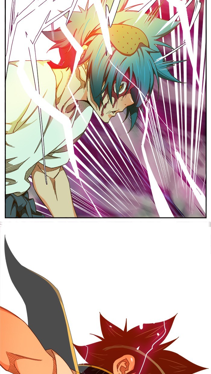 The God of High School Chapter 446 Gambar 97