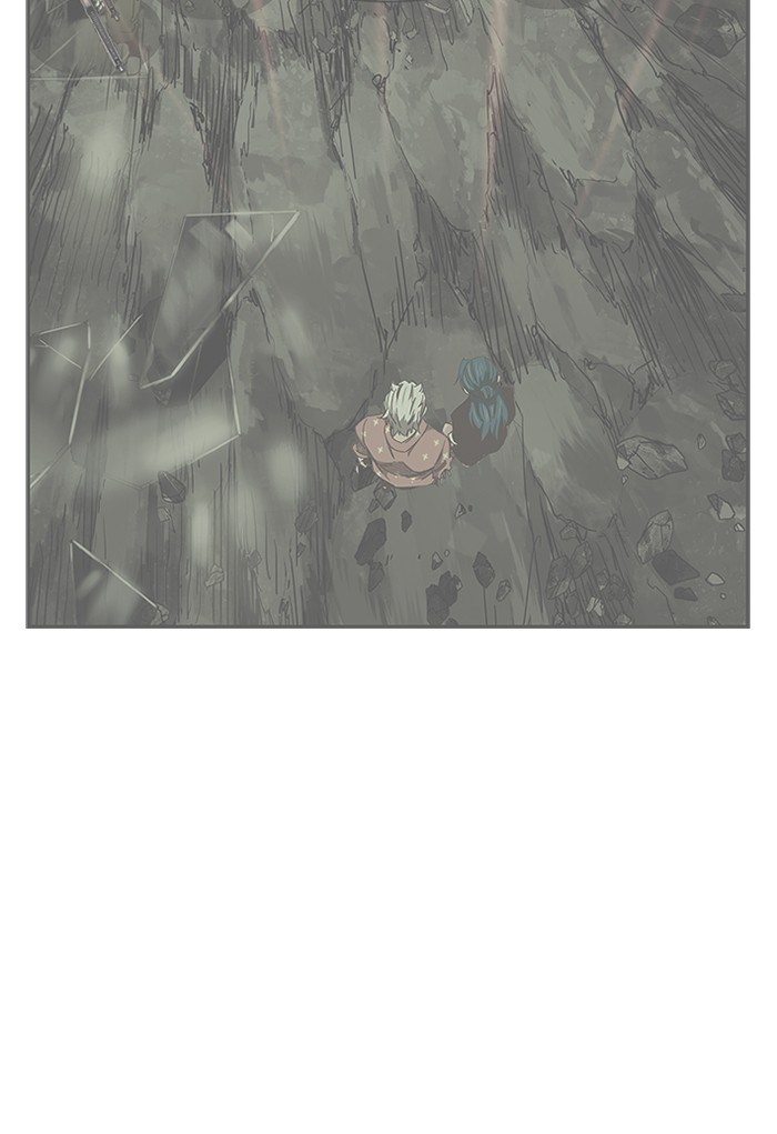 The God of High School Chapter 446 Gambar 9