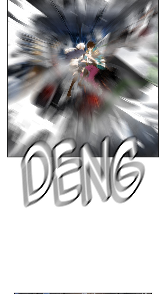 The God of High School Chapter 446 Gambar 90