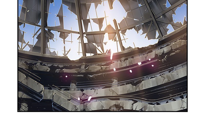 The God of High School Chapter 446 Gambar 91