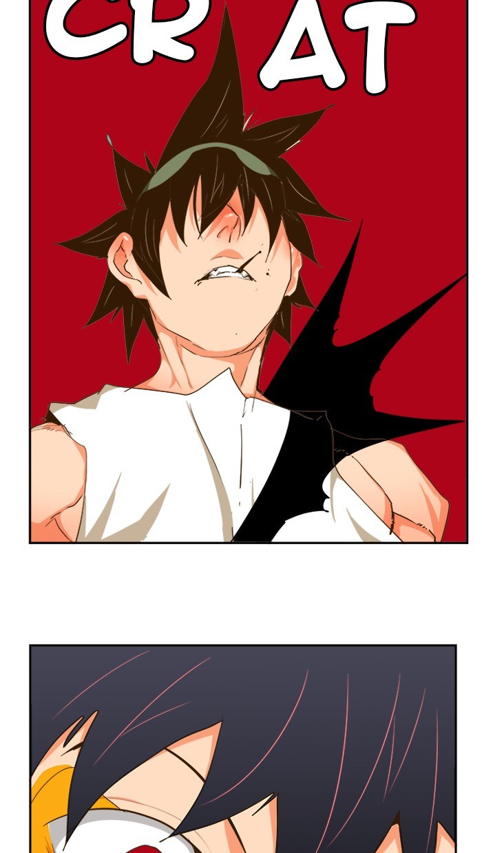 The God of High School Chapter 421 Gambar 142