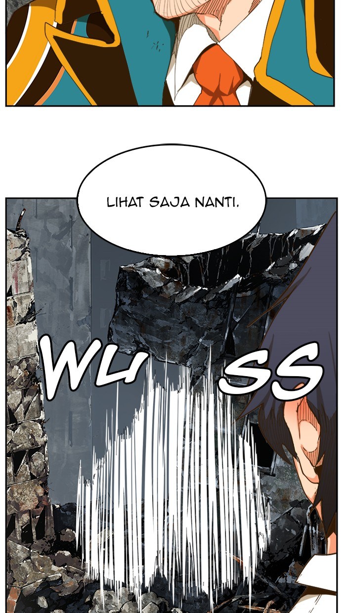 The God of High School Chapter 421 Gambar 145