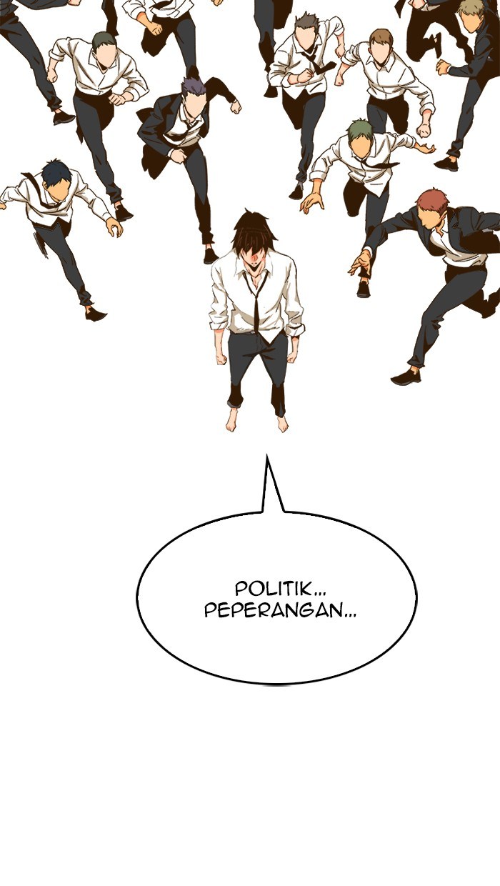 The God of High School Chapter 421 Gambar 156