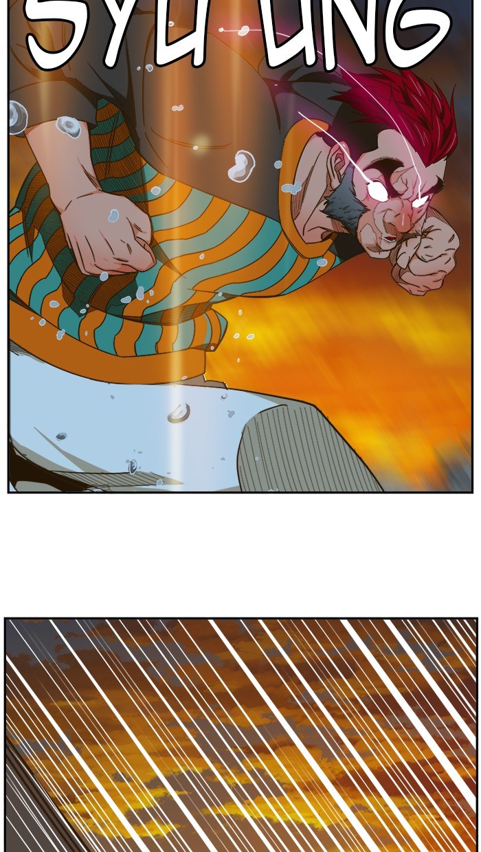 The God of High School Chapter 421 Gambar 19