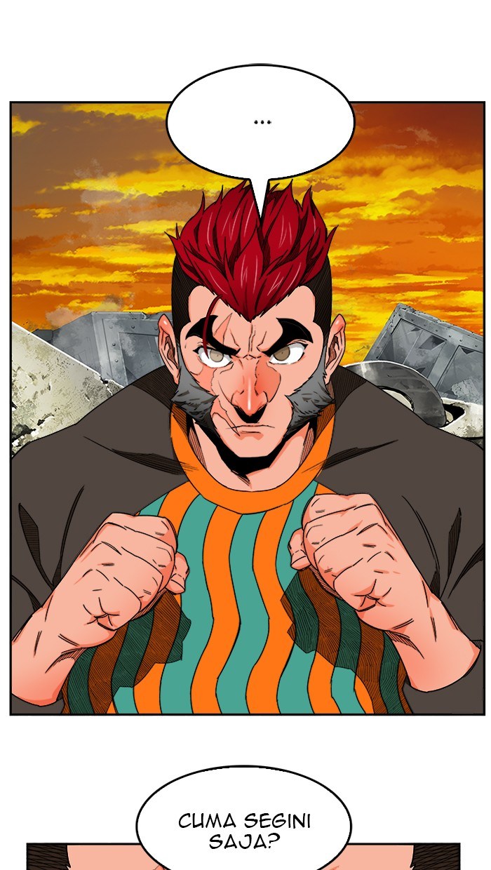 The God of High School Chapter 421 Gambar 10