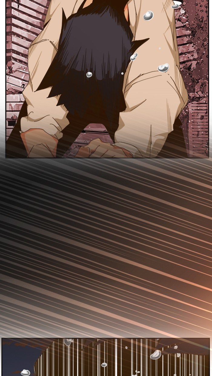 The God of High School Chapter 421 Gambar 107