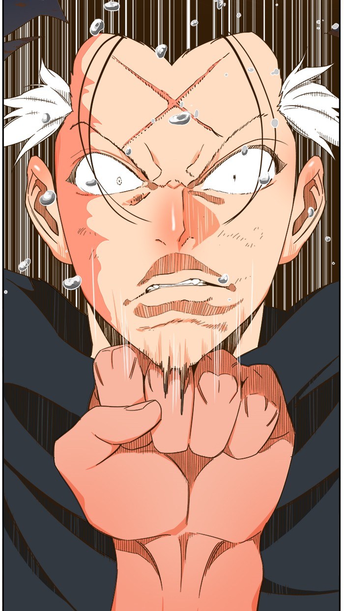 The God of High School Chapter 421 Gambar 108