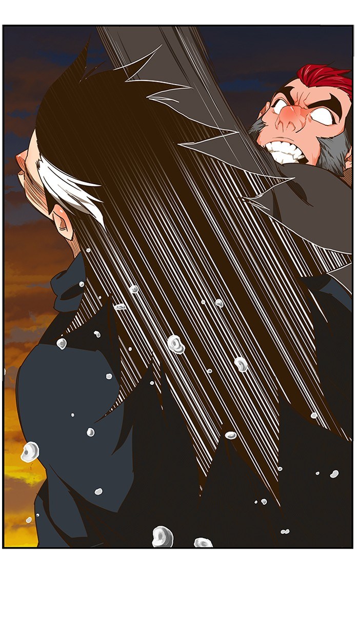 The God of High School Chapter 421 Gambar 112