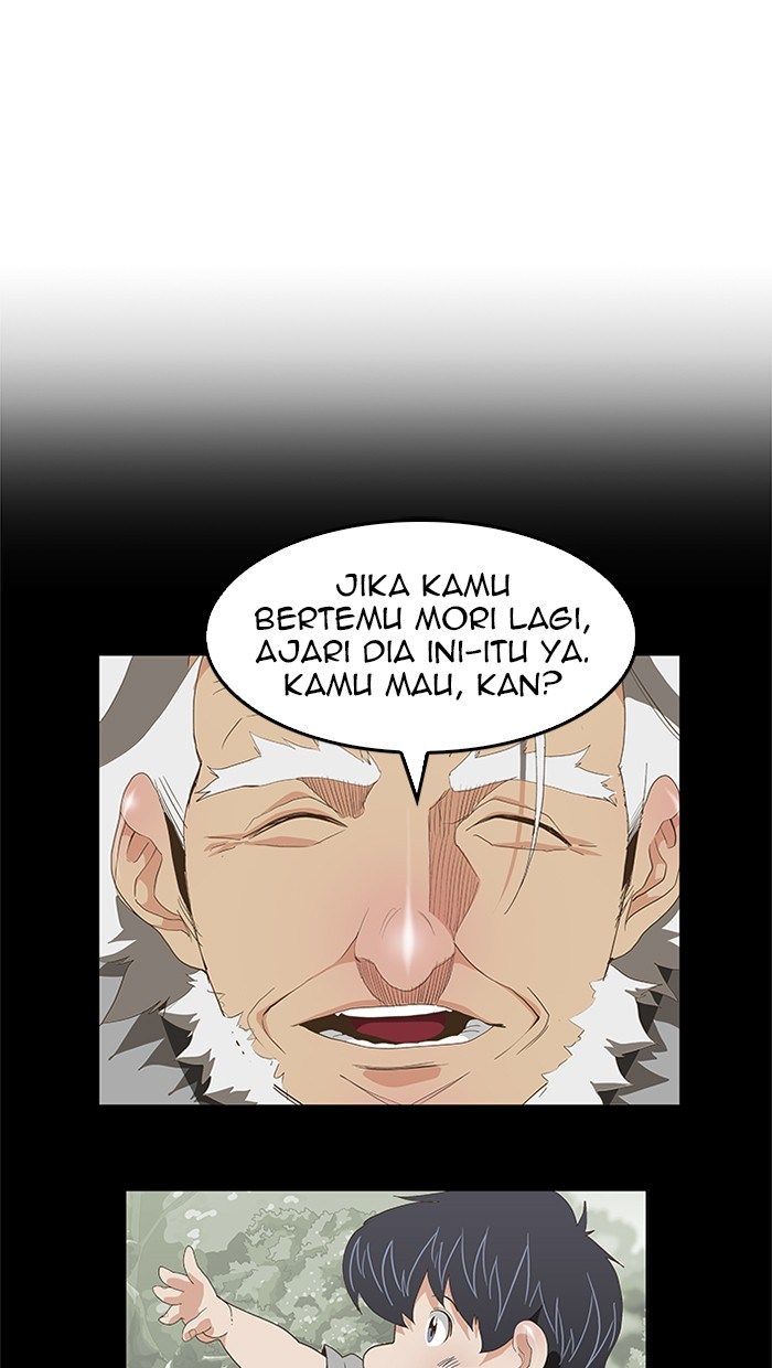 The God of High School Chapter 421 Gambar 117