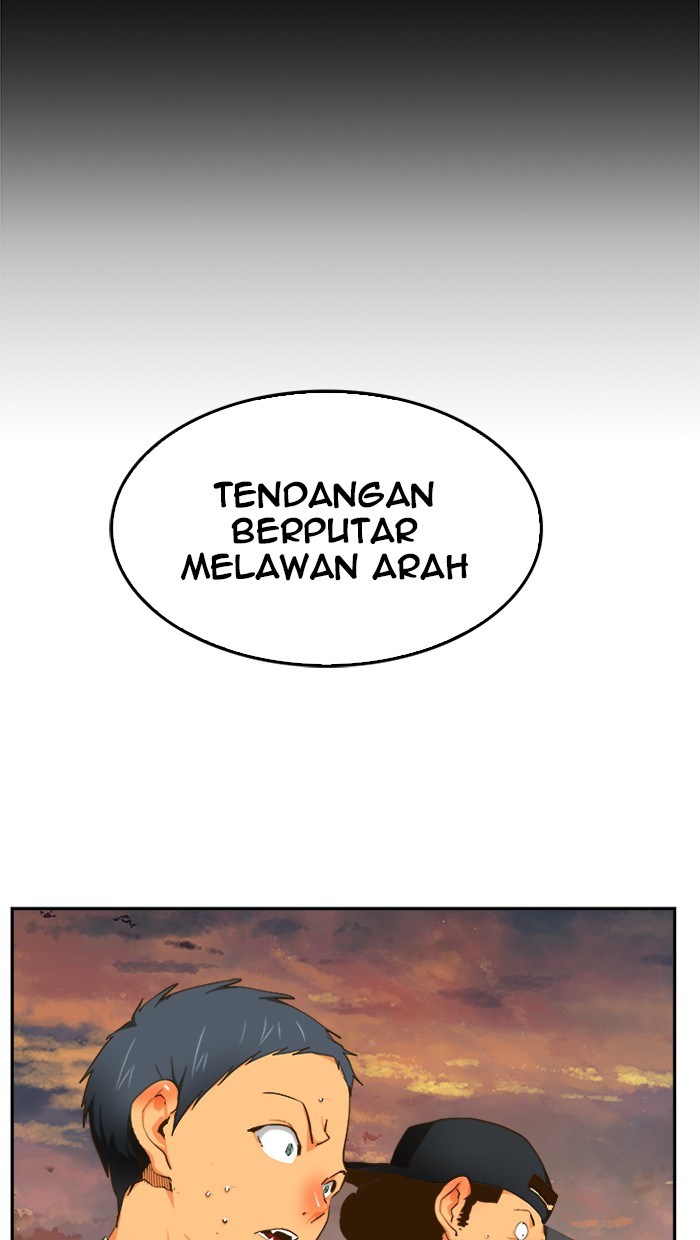 The God of High School Chapter 421 Gambar 133